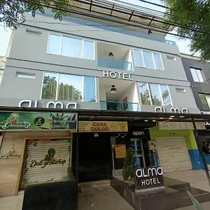 Aura Hotel Medellín