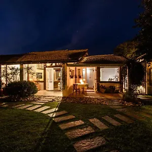 O Vilarejo - Lagoa Da Conceicao Casa de hóspedes Florianópolis