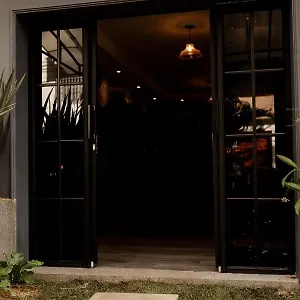 Hostal Machu Picchu Albergue Medellín