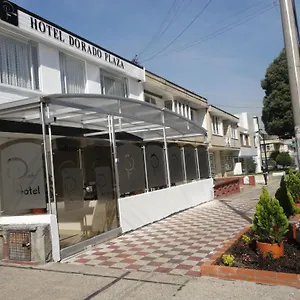Dorado Plaza Bogota