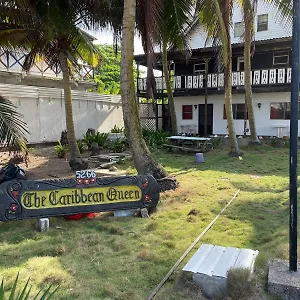  Apartment Caribbean Queen - Con Vista Al Jardin #2 Colombia