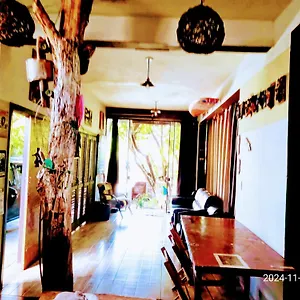 Karaguashouse Casa de hóspedes Florianópolis