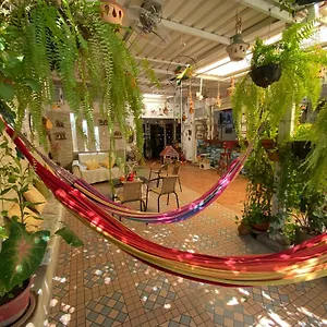  Homestay Casa Linda Colombia
