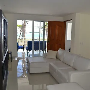 Adyam Apartamento San Andrés